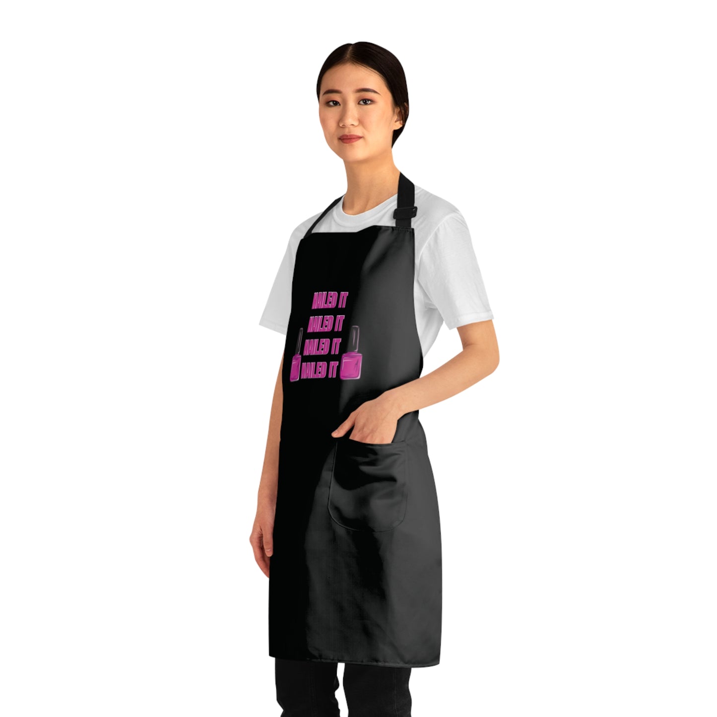 Nailed It Apron