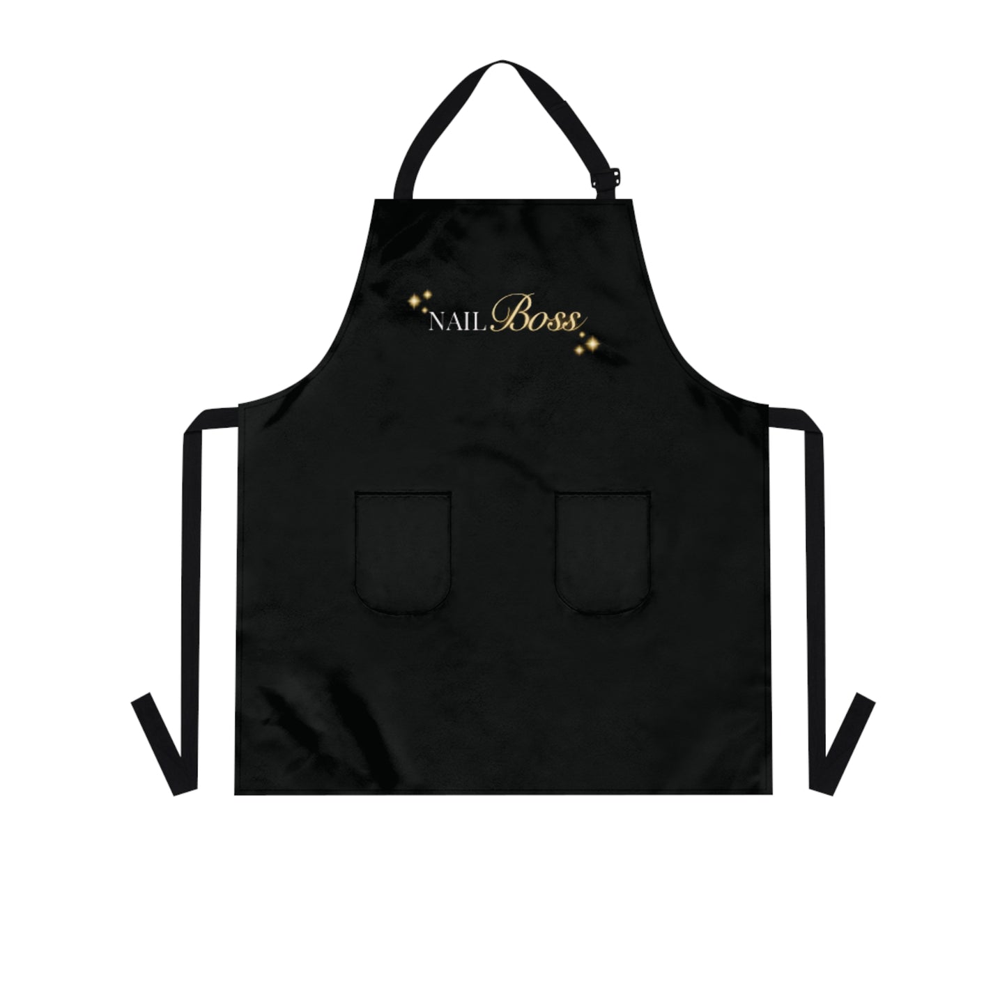 Nail Boss Apron