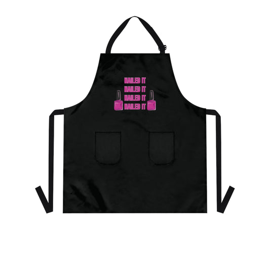 Nailed It Apron