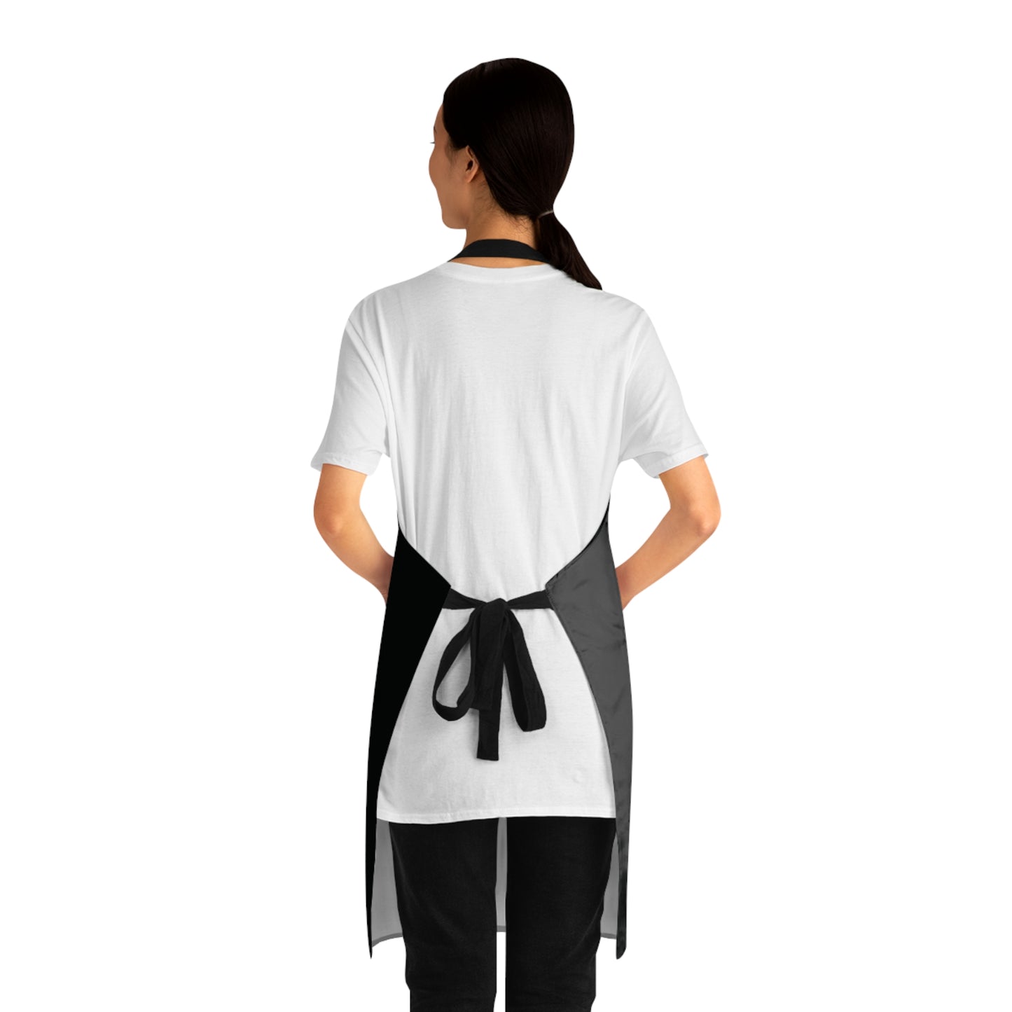 Blessed Beyond Measure Apron