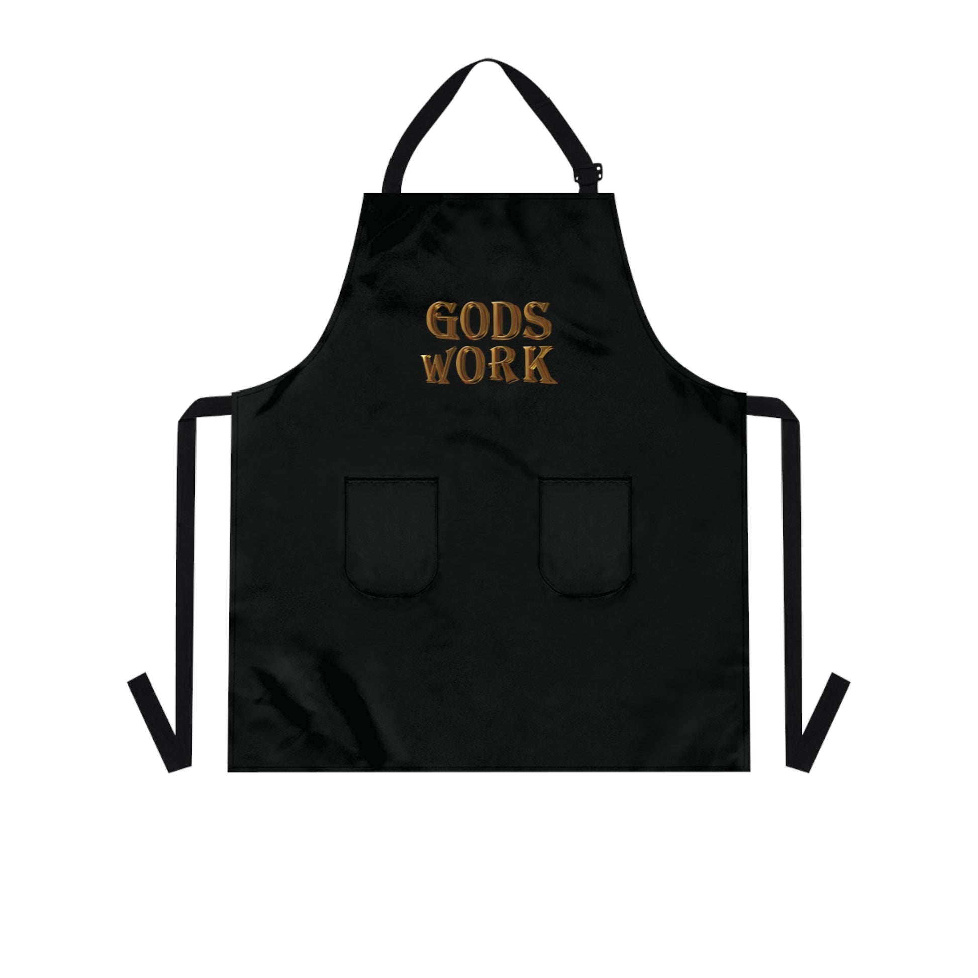 God’s Work Apron