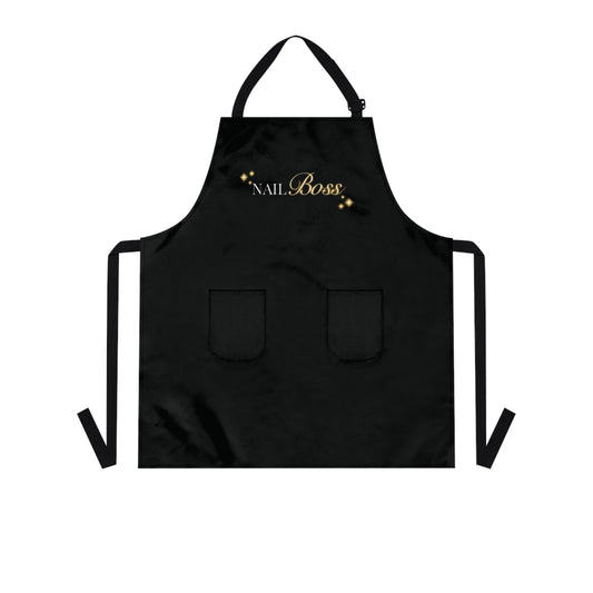 Nail Boss Apron