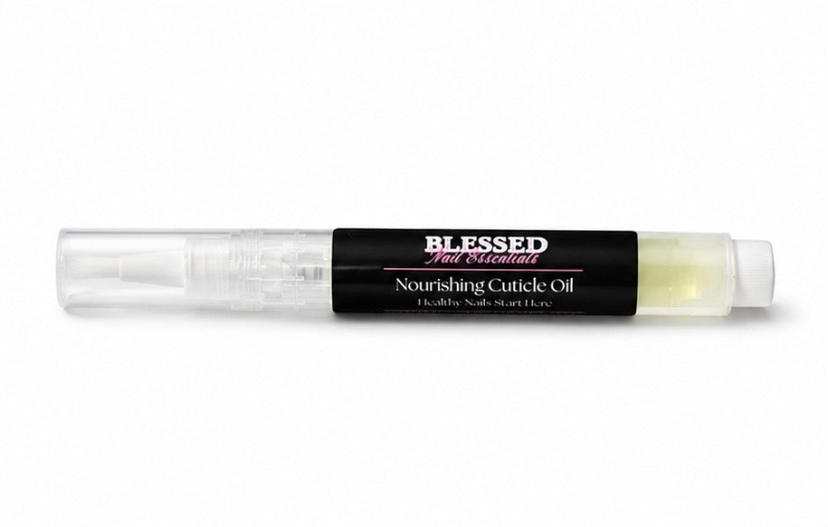Anointed Nourishing Cuticle Oil