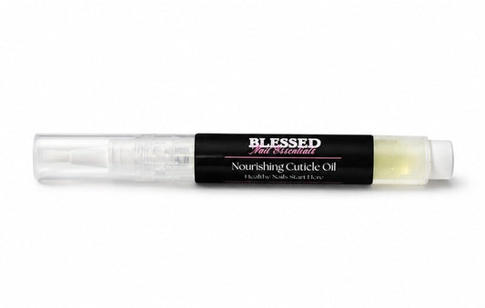 Anointed Nourishing Cuticle Oil